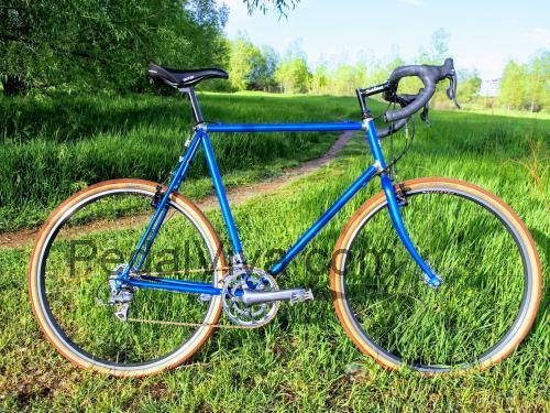 Miyata Triplecross ficha tecnica